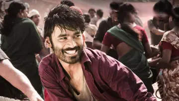 Zasłona do filmu "மரியான்" #1147365