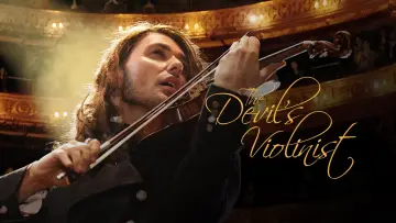 Zasłona do filmu "Paganini. Uczeń diabła" #1085079