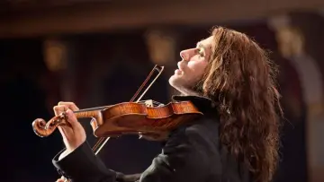 Zasłona do filmu "Paganini. Uczeń diabła" #441617