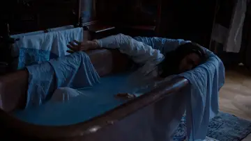 Zasłona do filmu "Paganini. Uczeń diabła" #441620