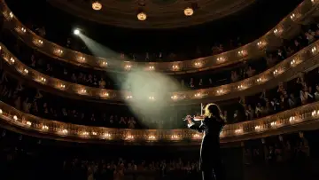 Zasłona do filmu "Paganini. Uczeń diabła" #441622