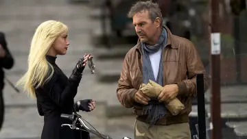 Zasłona do filmu "72 godziny" #304642