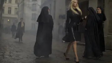 Zasłona do filmu "72 godziny" #304643