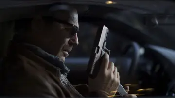 Zasłona do filmu "72 godziny" #304645