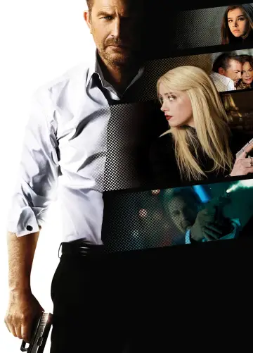 Plakat do filmu "72 godziny" #304650