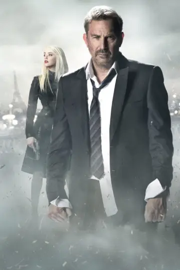 Plakat do filmu "72 godziny" #304651