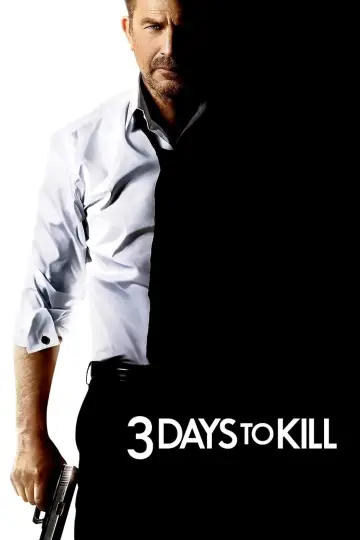 Plakat do filmu "72 godziny" #32610