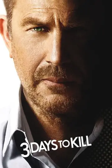 Plakat do filmu "72 godziny" #32611