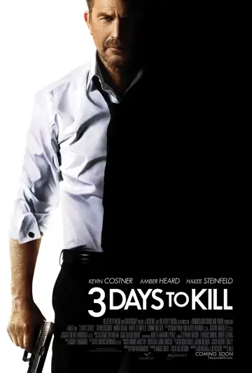Plakat do filmu "72 godziny" #32614