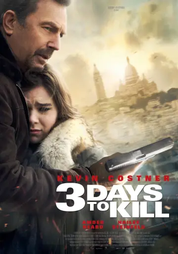 Plakat do filmu "72 godziny" #32616
