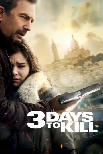 Plakat do filmu "72 godziny" #32618