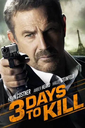 Plakat do filmu "72 godziny" #32619