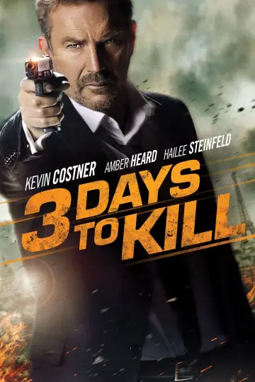 Plakat do filmu "72 godziny" #32620