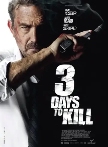 Plakat do filmu "72 godziny" #32621