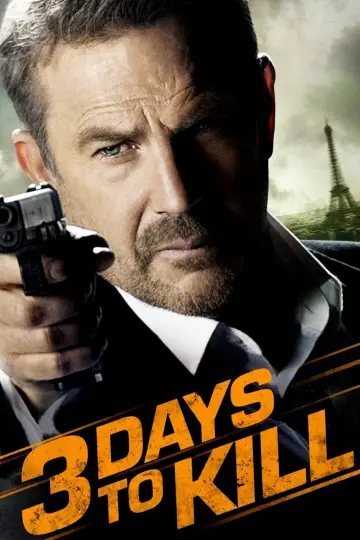 Plakat do filmu "72 godziny" #32623