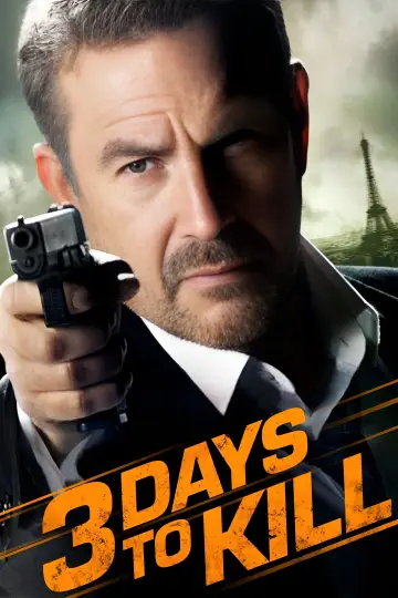 Plakat do filmu "72 godziny" #32627