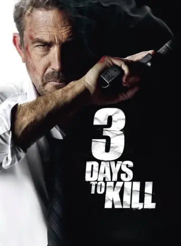 Plakat do filmu "72 godziny" #724058