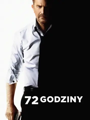 Plakat do filmu "72 godziny" #724060
