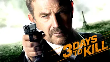 Zasłona do filmu "72 godziny" #889774