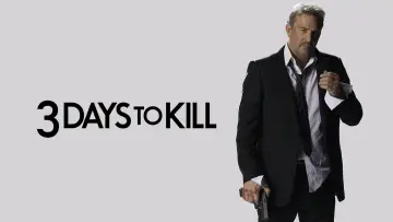 Zasłona do filmu "72 godziny" #889775