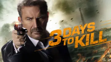 Zasłona do filmu "72 godziny" #889777
