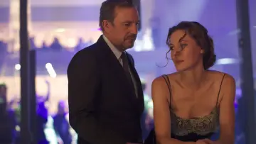 Zasłona do filmu "72 godziny" #889782