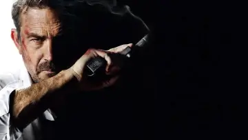 Zasłona do filmu "72 godziny" #889791