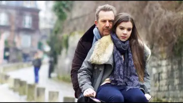 Zasłona do filmu "72 godziny" #889799