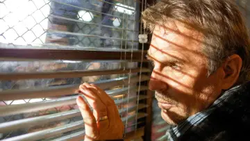 Zasłona do filmu "72 godziny" #889805