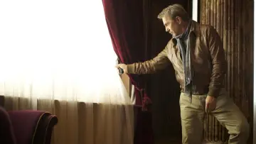 Zasłona do filmu "72 godziny" #889808