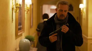 Zasłona do filmu "72 godziny" #889813