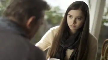 Zasłona do filmu "72 godziny" #889818