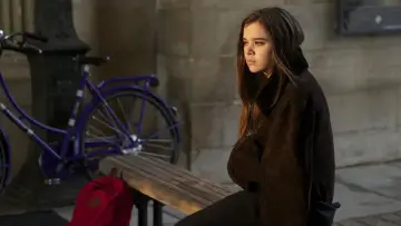 Zasłona do filmu "72 godziny" #889824