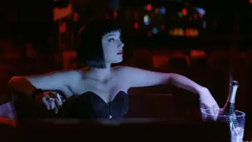 Zasłona do filmu "72 godziny" #889827