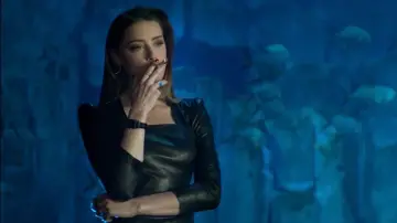 Zasłona do filmu "72 godziny" #889829