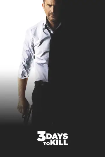 Plakat do filmu "72 godziny" #889832