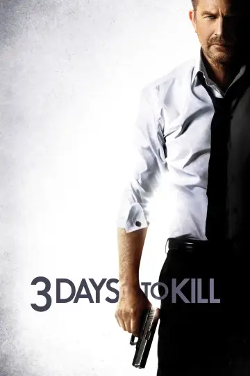 Plakat do filmu "72 godziny" #889834