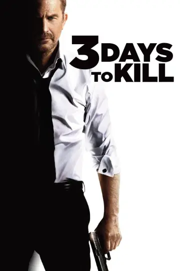 Plakat do filmu "72 godziny" #889835