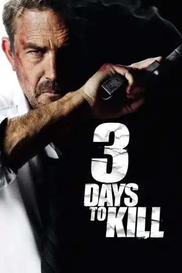 Plakat do filmu "72 godziny" #889836