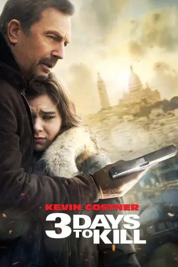 Plakat do filmu "72 godziny" #889838