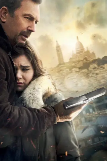 Plakat do filmu "72 godziny" #889839