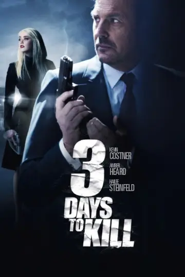 Plakat do filmu "72 godziny" #889842