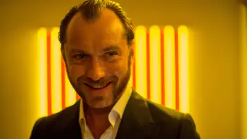 Zasłona do filmu "Dom Hemingway" #1071561