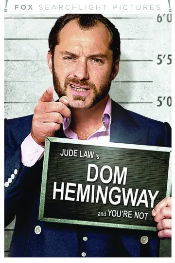 Dom Hemingway