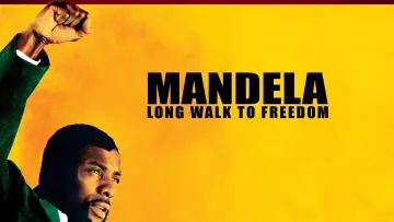 Zasłona do filmu "Mandela: Długa droga do wolności" #152213