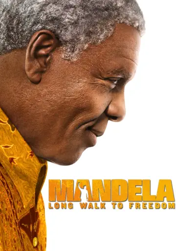 Plakat do filmu "Mandela: Długa droga do wolności" #152218