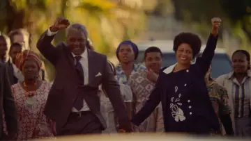Zasłona do filmu "Mandela: Długa droga do wolności" #258878