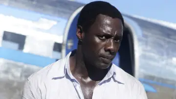 Zasłona do filmu "Mandela: Długa droga do wolności" #258879