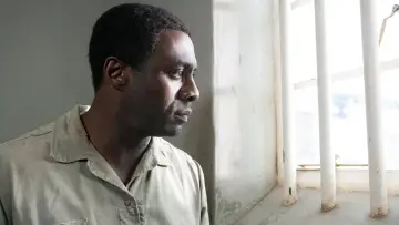 Zasłona do filmu "Mandela: Długa droga do wolności" #258880