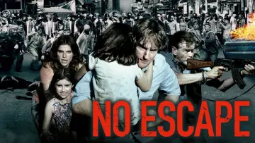 Zasłona do filmu "Osaczeni" #253546